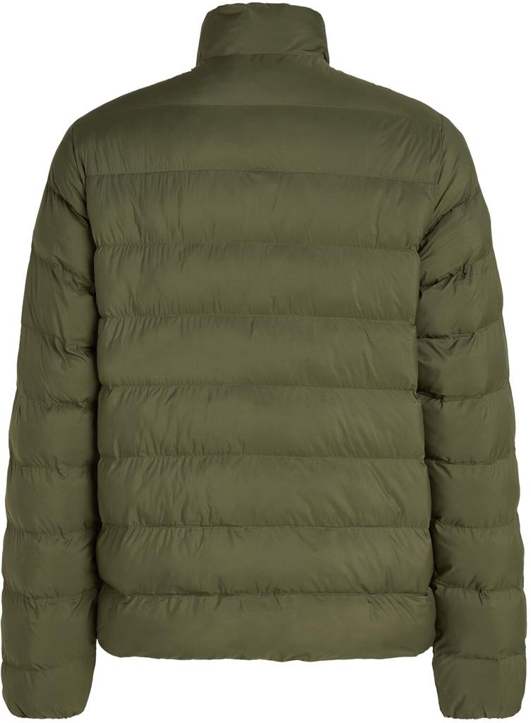 Демисезонная куртка Tommy Hilfiger Thermal Insulated Padded Jacket (MW0MW37259) army green