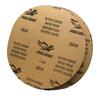 Leopard Brand Round Sandpaper 200MM/230MM, Non-Adhesive, Metallographic, Grit Sizes 60 To 5000
