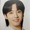 BTS Riryoku Place, card booklet