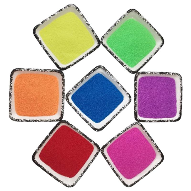 

Magic Wet Sand Moon Sand for Children s DIY Water-Repellent Entertainment