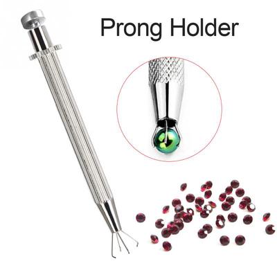Pinzas ESD bloqueo ajustable bloqueo duro Clip De Acero Inoxidable Herramientas de Fabricación de Joyería