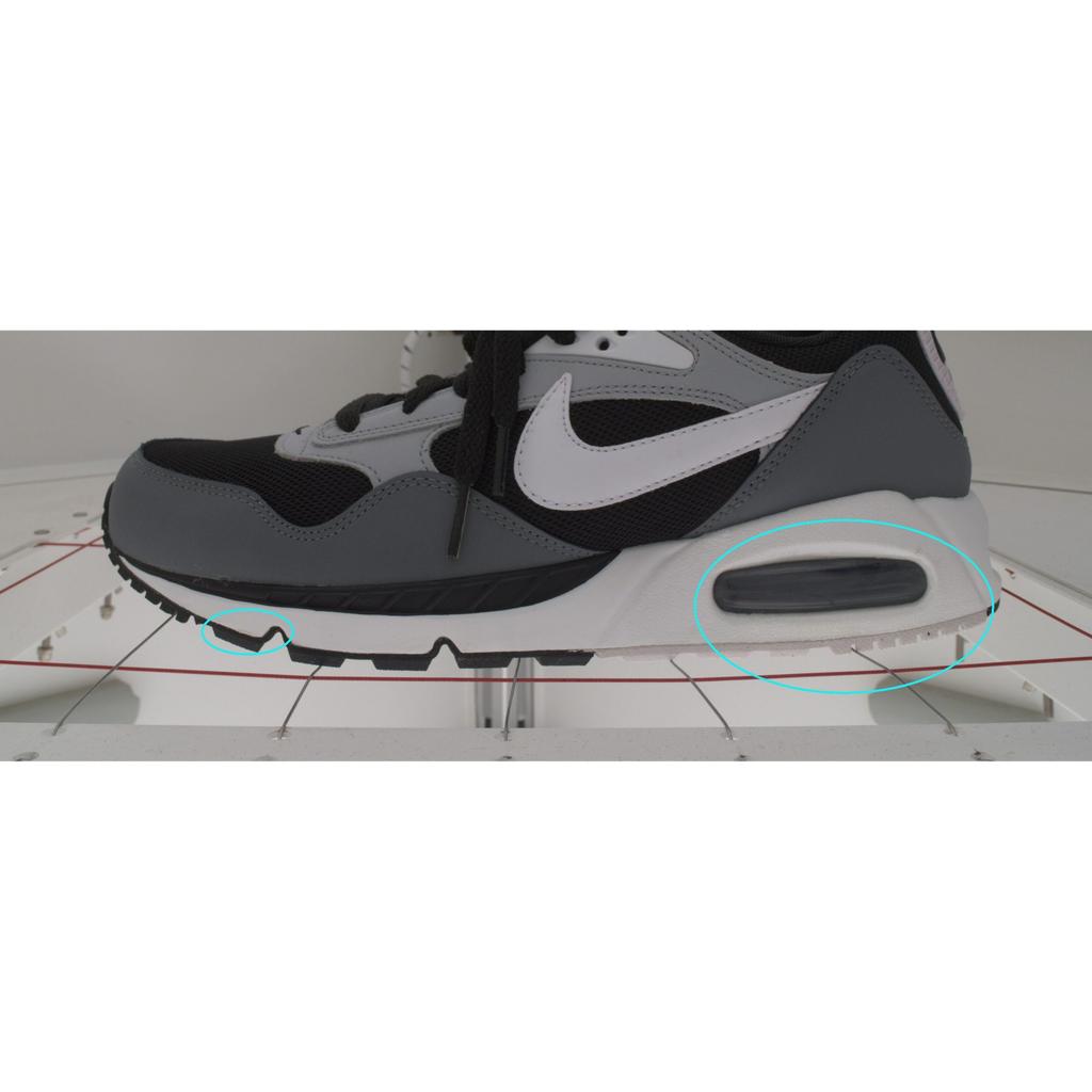 Pre-owned Nike Air Max Correlate 511416-011-P26104664249988