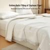 HLA Soy Fiber Summer Air Conditioning Quilt