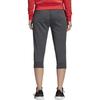Adidas Casual Shorts Women's Dark Gray CF8859