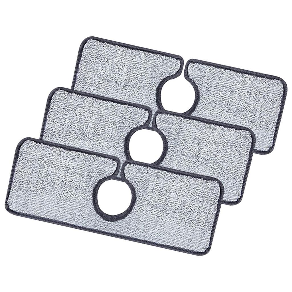 Counter Faucet Absorbent Stains for Houshold , 3pcs