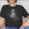Iraq Flag Fashion T Shirts for Unisex Unisex Cotton Tee Shirt Clothing