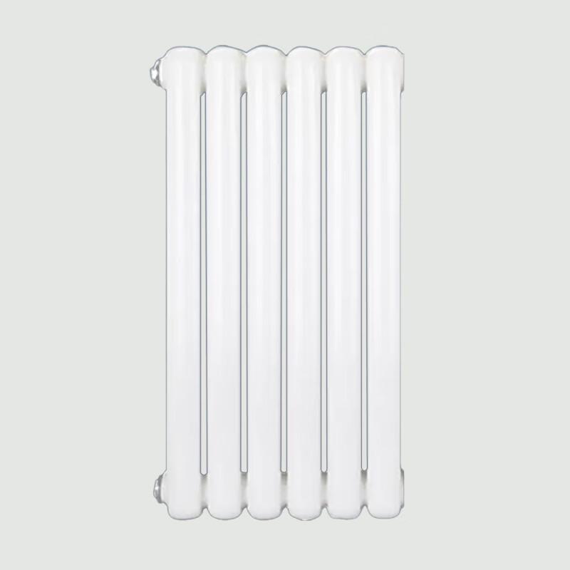 Tongshengda G5025 Low-Carbon Steel Wall-Mounted Radiator
