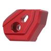 Motorcycle Front Wheel ABS Sensor Protective Cover Guard Protector Aluminum Alloy for XMAX 400 300 250 125 NMAX155 125