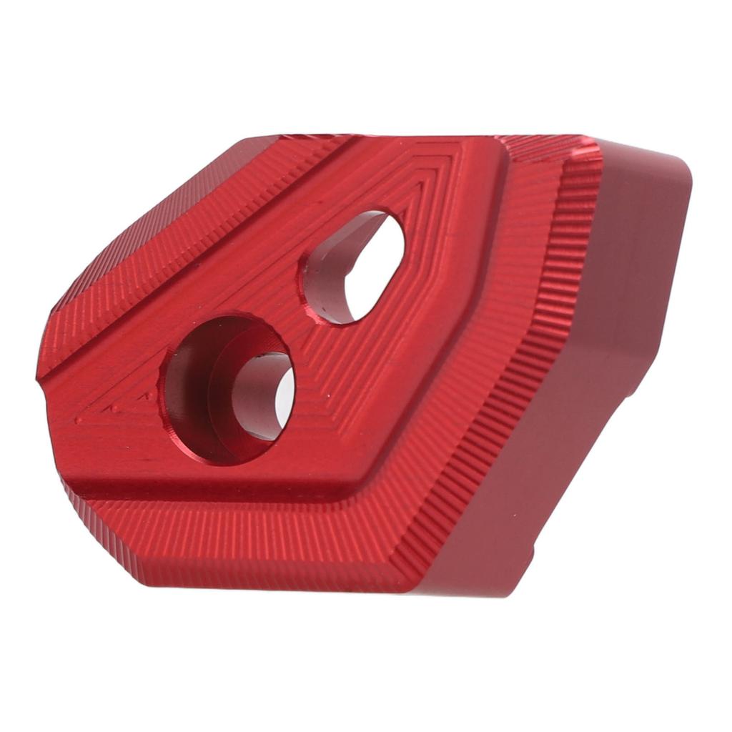 Motorcycle Front Wheel ABS Sensor Protective Cover Guard Protector Aluminum Alloy for XMAX 400 300 250 125 NMAX155 125