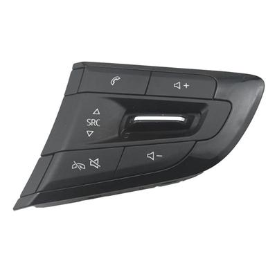For TRAX Tracker - Car Steering Wheel Switch Multifunctional Cruise Control Volume Phone Button Replacement R