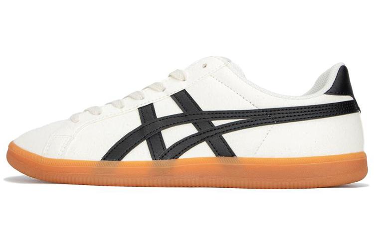 Onitsuka Tiger DD Trainer Cream Black Gum 36
