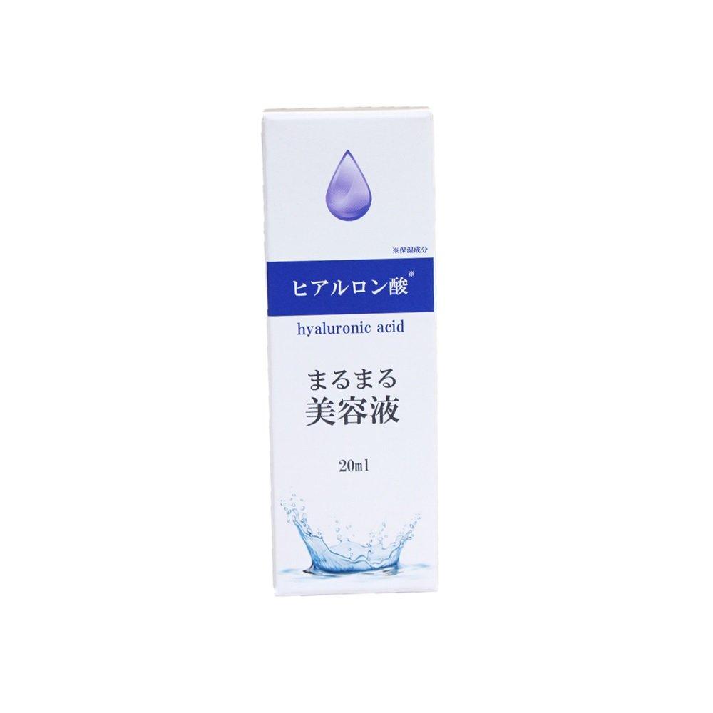 

Marumaru Beauty Serum Hyaluronic Acid
