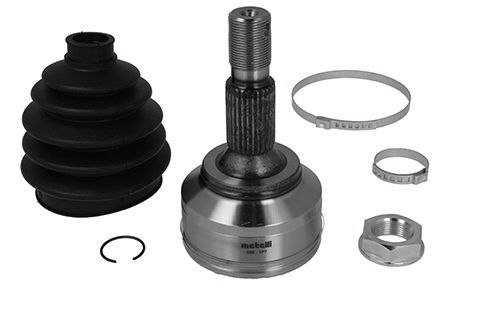 Metelli Cv-Joint 15-1767 Rozmiar 15