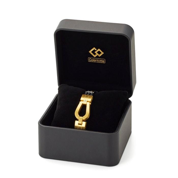 [Colantotte] THEO Loop CARO Magnetic Loop P170P100 Gold 19cm