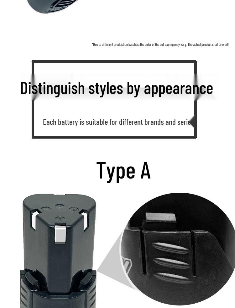 12V/16.8V Cordless Electric Drill & Screwdriver with Rechargeable Lithium Battery