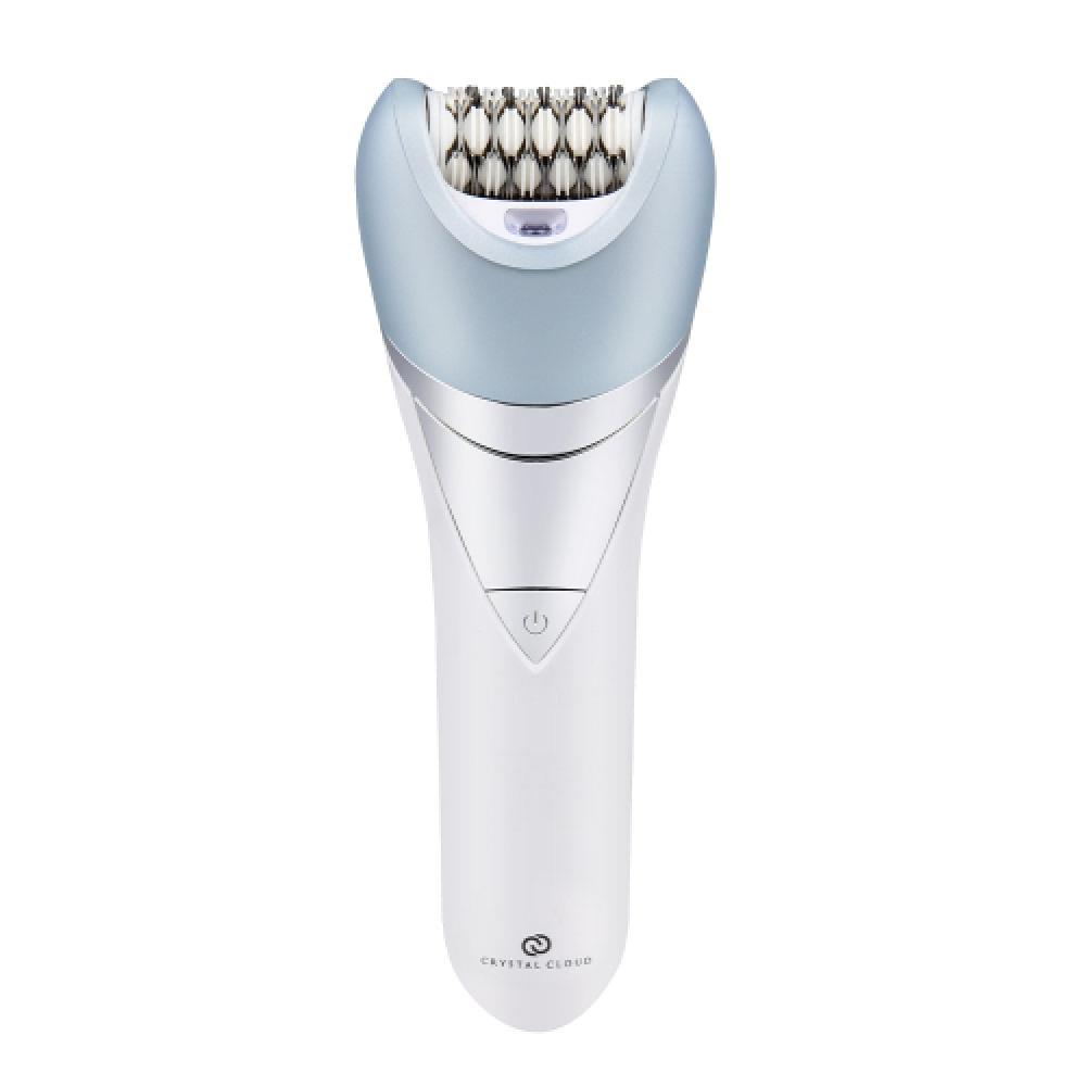 Crystal Cloud Epilator Epilator Body Trimmer Armpit Semi Permanent