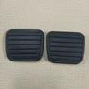 Isuzu Clutch Brake Pedal Pad for Manual Transmission of Isuzu Crosswind  TFR  Fuego Trooper