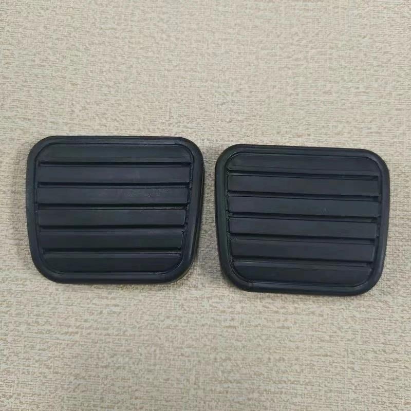Isuzu Clutch Brake Pedal Pad for Manual Transmission of Isuzu Crosswind  TFR  Fuego Trooper