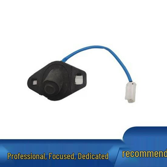 

Mazda CX-7 Trunk Tailgate Genuine Switch Button EG23-67-6S0 HIKIPEI