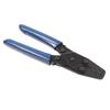 Anti-Rust Terminal Crimping Pliers Perfect for DIY Homeowner Applications To Multiple-type Connector Installations