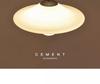 Nordic Minimalist UFO Pendant Light for Restaurants, Cafes, Bars, and Dining Tables