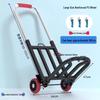 Jundinging Foldable Heavy-Duty Hand Truck