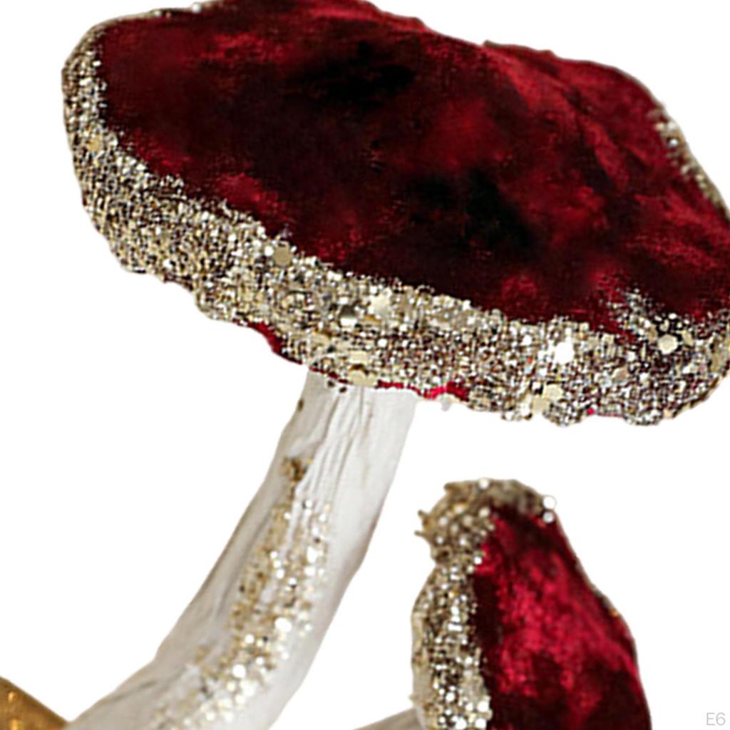 Vánoční dekorace na stůl, Pěnová figurka, Předmět na polici, Stolní deska, Figurka Domov,