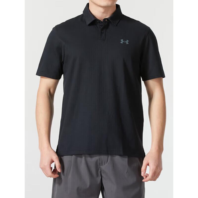 Under Armour Men s Performance Polo Shirt L