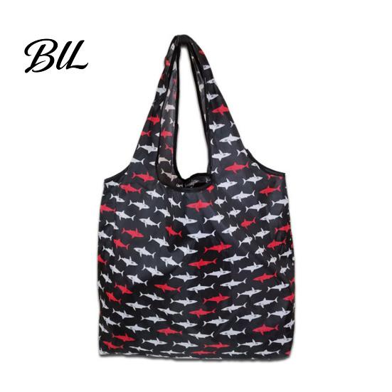 Borsa della Spesa Salvaspazio Pieghevole Grande Riutilizzabile per la Spesa con Custodia Portatile Leggera Senza Plastica Borsa a Mano Ecologica Lavabile Borsa a Telo per Esterno