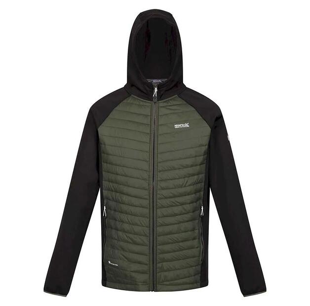 

Regatta Andreson VII Hybrid куртка S