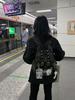 Backpack Canvas 2026 Fashion New Y2K High-Capacity Backpack Spring Summer