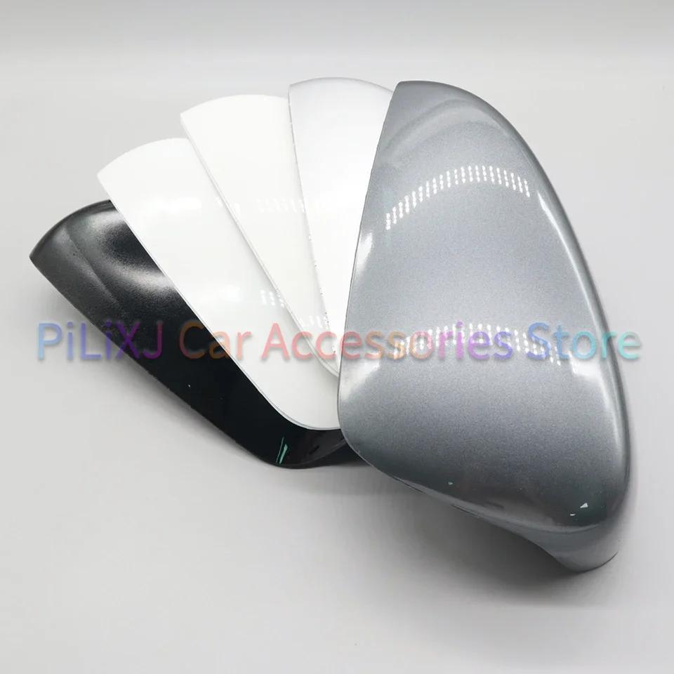Mirror Cap For Honda Accord CP 2008-2013 Car Accessories/Auto Mirror Shell Cover Housing Rearview Mirror Cover Side Wing