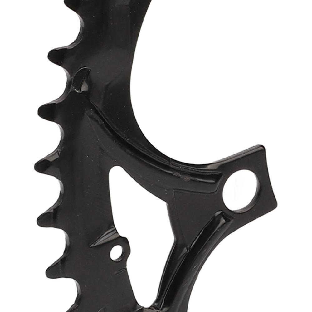 Sturdy Cycle Chainring 42T/52T Chain Wheel Sprocket for Tongsheng TSDZ‑2/TSDZ‑2B Electric Bike