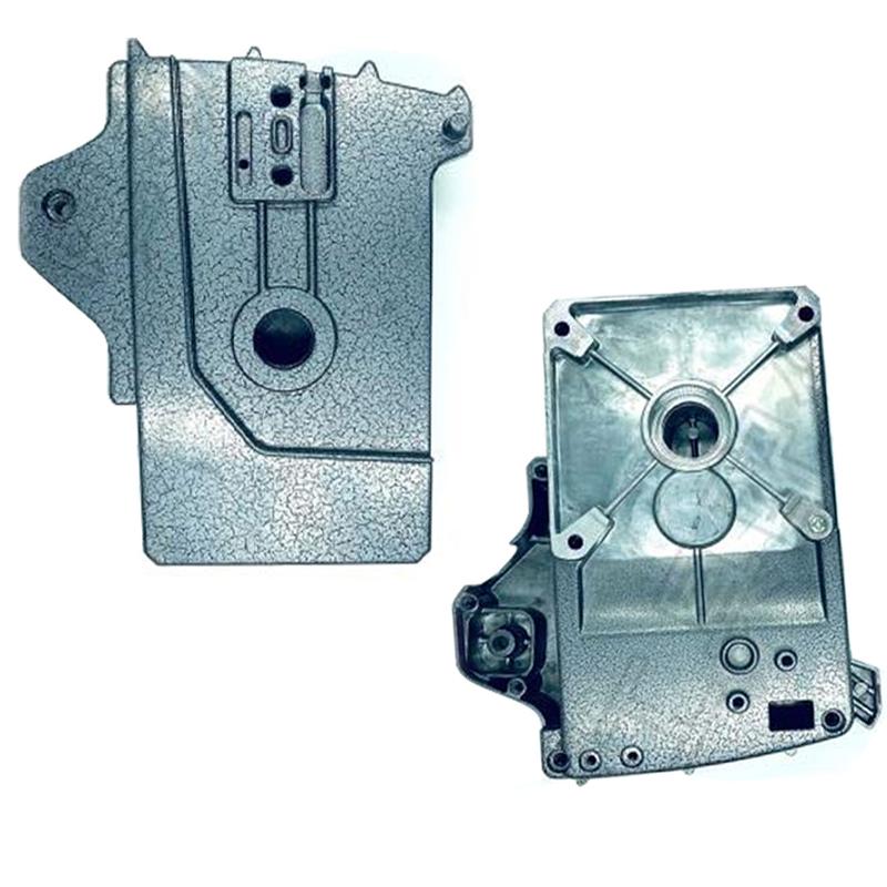 

Bimetal Part Chainsaw Gearbox For Chainsaw Repair Bimetal Construction Precision Gear Design Self-matching Nuts China Mainland
