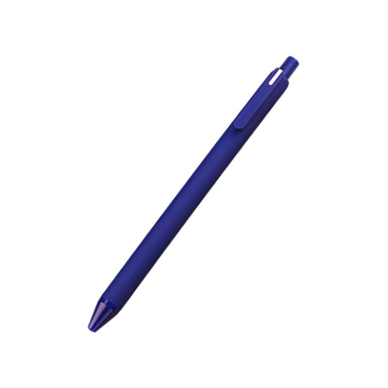Stylo à encre Candy Neutre 0,5 mm - Stylo d'écriture haute brillance pour étudiants et bureau, Idéal pour les signatures et les cadeaux