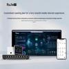 Ruijie WiFi 6 2.5G Wireless AP Panel Router (RG-EAP162(MG)) (CN version)