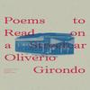 Poems To Read On a Streetcar by Oliverio Girondo Paperback Book 9780811221771