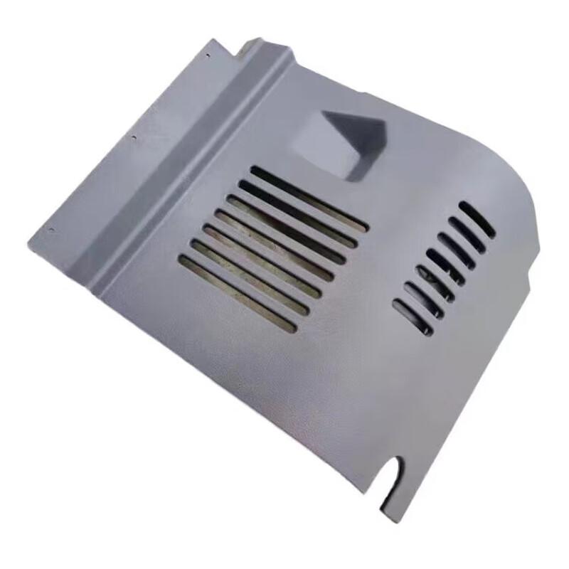 Dongfeng Mengshi EQ2050B Center Console Lower Right Guard Plate