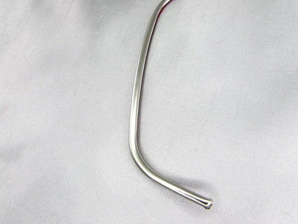BRIGHTZ Stainless Steel Meter Ring In Satin Silver for Toyota Corolla Axio (160, 161, 164, 165) [MET-RIN-022] (NKE165, NRE160, NRE161, NZE161, NZE164,