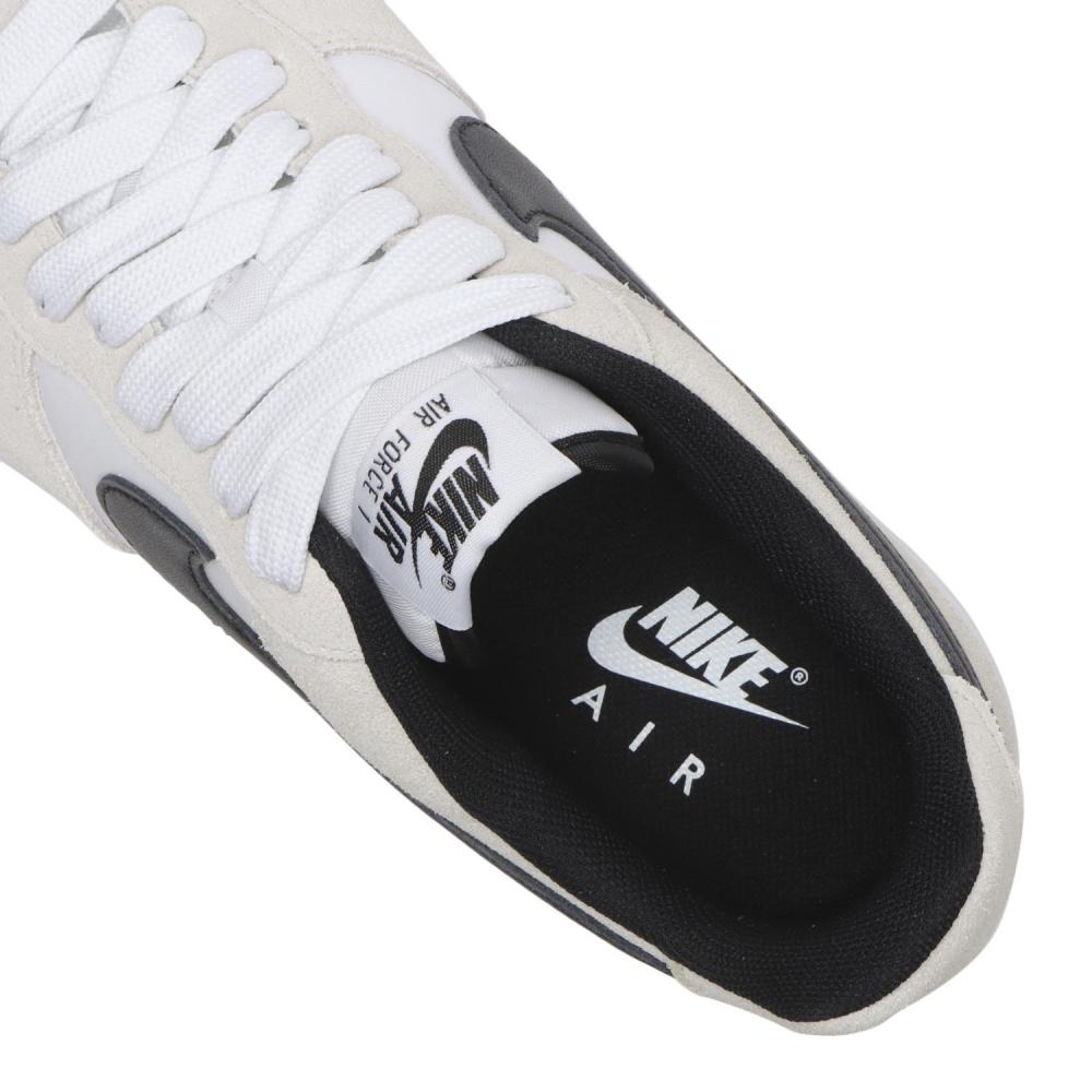 Nike Air Force 1  07 Lv8 Mib6388 100Wht Wht