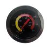 50-800°F/10-400°C Range Barbecue Thermometer Stainless Steel Construction