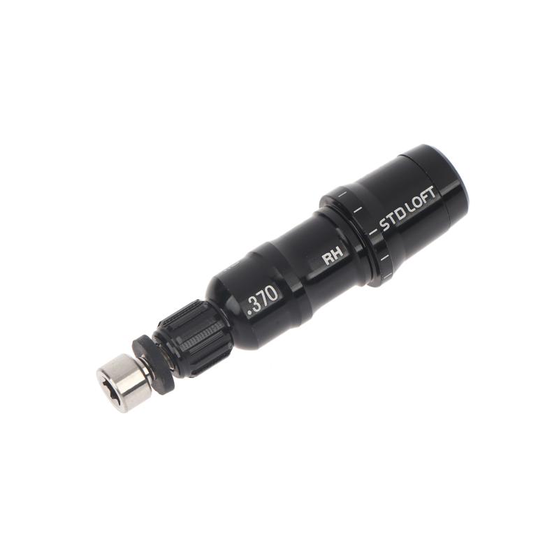 Right Hand 0.335 Tip Golf Shaft Adapter Sleeve Fits Sim2 M3 M4 M5 M6 QI10 QI35 for Golf Club Modification