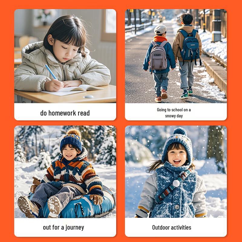 Peppa Pig Kangaroo Kids' Self-Heating Warm Patches