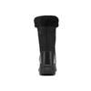 Skechers Modern Comfort Fashion Versatile High-Top Boots Women boots Black 168003-BBK