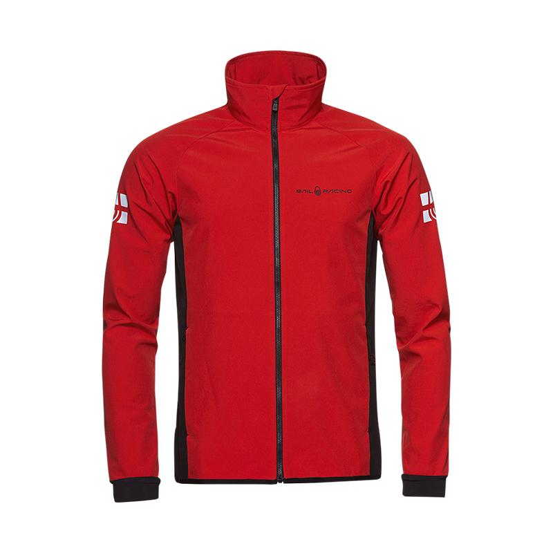 Sailracing Spray Softshell_470