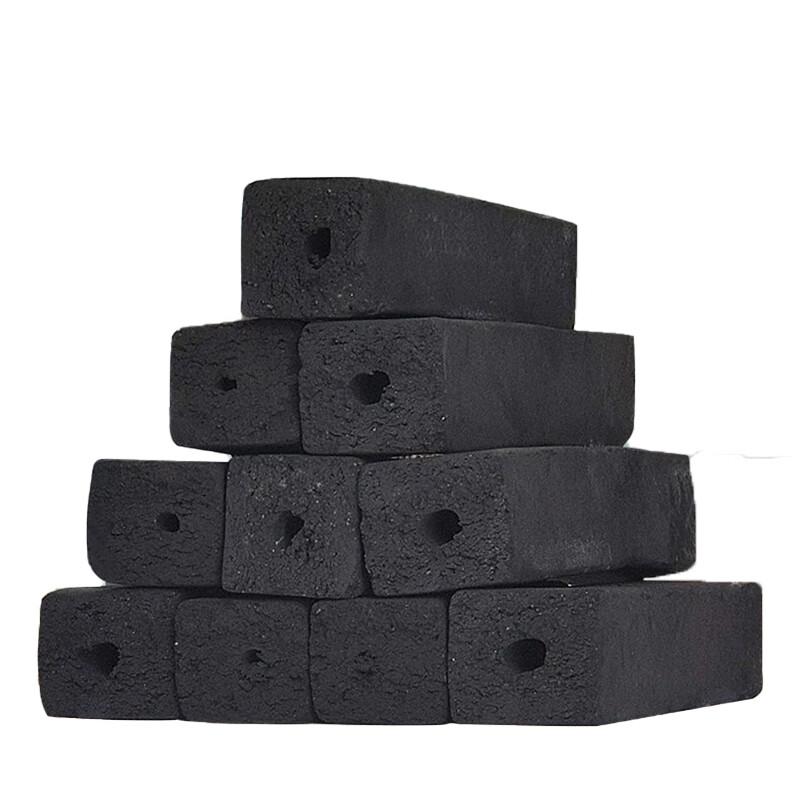 Xidian Eco-Friendly Smokeless BBQ Charcoal