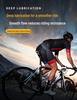 Mountain Bike Chain Lubricant Set: Silicone Oil for Rust Prevention & Maintenance