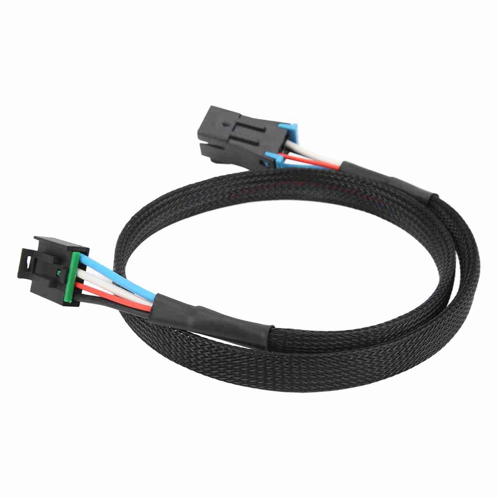 Anhängerbremssteuergerät Kabelbaum T-Stecker 3027 P Ersatz für Freightliner SL 2004‑2022