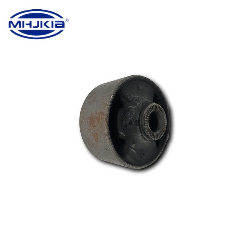 Suspension Control Arm Bushing For Kia Cerato/Forte Cerato 12-16 OEM 54584-A6000 Front Lower Control Arm Rubber Bushing 54584-A6000