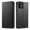 Compatible with iPhone 17 PRO MAX Magnetic Phone Case, Apple 16E Business Phone Case, Cowhide Pattern Protective Cover